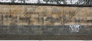 Photo Texture of Wall Stone 0030